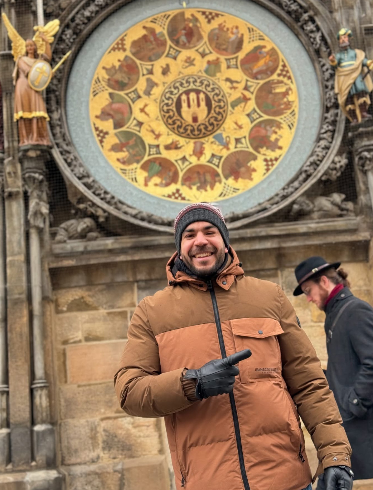 Guide Abdeslam